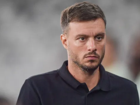 Botafogo vive pressão na temporada e define escalação contra Palmeiras