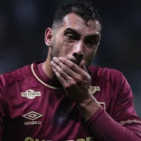 Questionado pela torcida, Freytes recebe aumento salarial no Fluminense