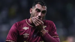 Mesmo questionado, Freytes recebe aumento salarial no Fluminense por bater metas