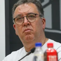Marcelo Teixeira admite erro com Tomás Rincón ao "excluir" volante