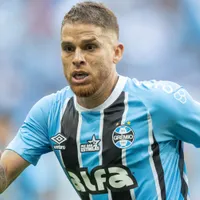 Cuellar frustra o Grêmio e recusa proposta de rescisão para receber cerca de R$ 13 milhões
