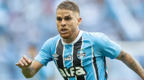 Cuellar recusou proposta de rescisão.