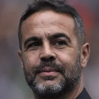 Artur Jorge topa negociar com o Vasco