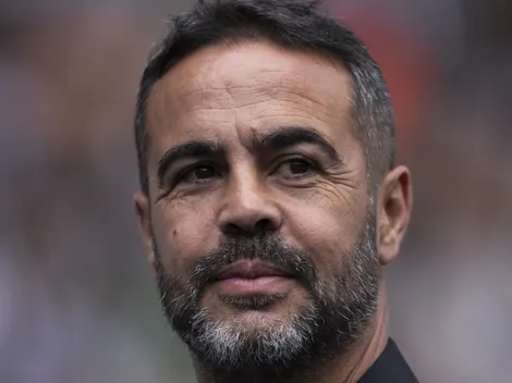 Artur Jorge topa negociar com o Vasco