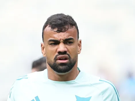 Fabrício Bruno vendido pelo Cruzeiro por R$ 123 milhões pode acontecer