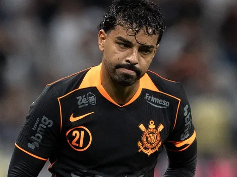 Bidu pode ser afastado e Angileri ganha força para assumir titularidade