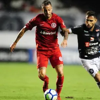 Inter e Remo voltam a se enfrentar pelo Brasileirão depois de 40 anos