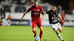 Remo e Internacional se enfrentaram pela última vez em 2018