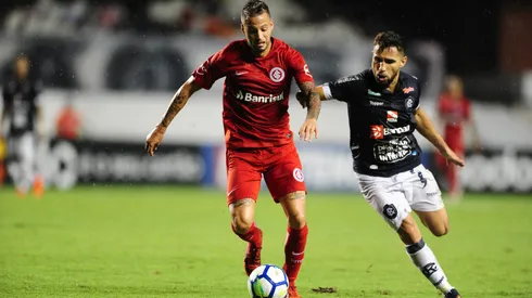 Remo e Internacional se enfrentaram pela última vez em 2018