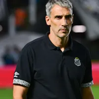 Vojvoda fica abaixo do melhor índice recente de treinadores