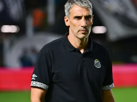 Vojvoda fica abaixo do melhor índice recente de treinadores