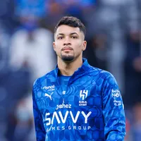 Marcos Leonardo contratado pelo Flamengo após reviravolta tem atualização