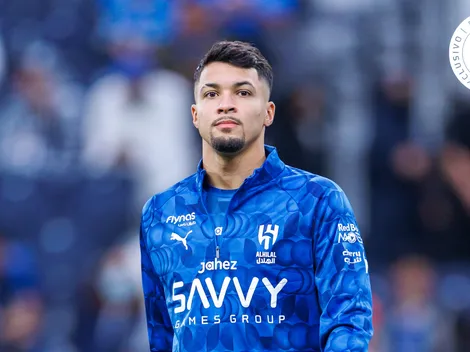 Marcos Leonardo contratado pelo Flamengo após reviravolta tem atualização