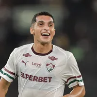 Serna projeta duelo entre Palmeiras x Flu no reencontro com Arias