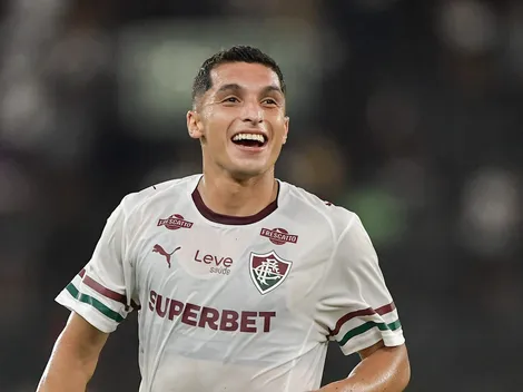 Serna projeta duelo entre Palmeiras x Flu no reencontro com Arias