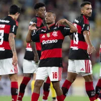 Flamengo encara desafio que não supera desde 2022