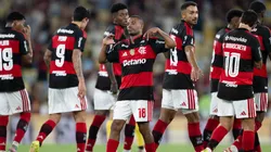 Flamengo revive roteiro de 2019, mas encara obstáculo que não supera desde 2022 - Jorge RodriguesAGIF