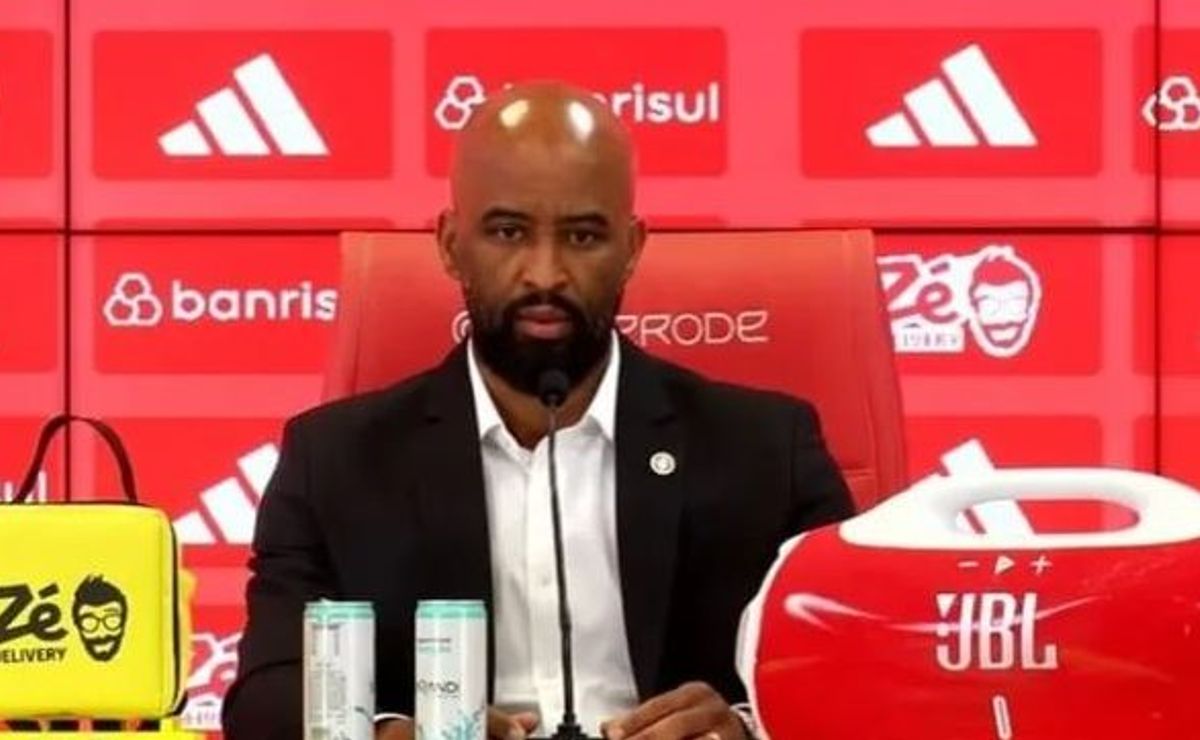 Fabinho Soldado detalha projeção do Internacional para fechar com reforços: “existem possibilidades”