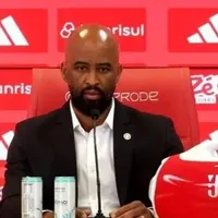 Fabinho Soldado detalha projeção do Internacional para fechar com reforços