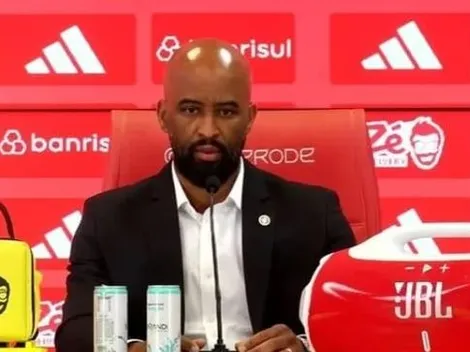 Fabinho Soldado detalha projeção do Internacional para fechar com reforços