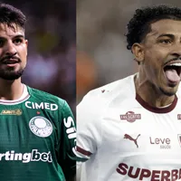 Palmeiras x Fluminense: vidente crava placar exato para a partida