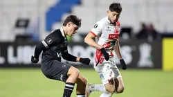 Libertadores. Foto: Vítor Silva/Botafogo