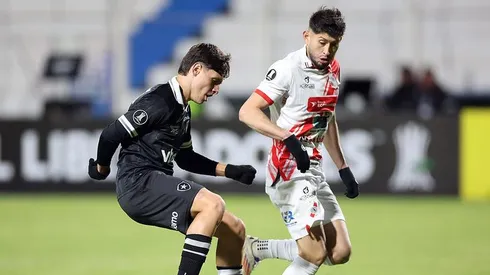 Libertadores. Foto: Vítor Silva/Botafogo