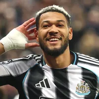 Joelinton manda recado a Ancelotti e mira vaga na Seleção