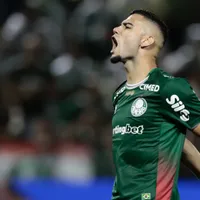 Andreas atinge melhor marca no Brasil