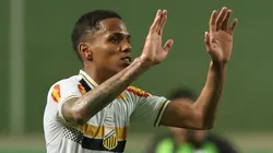 Dantas é destaque do Novorizontino - Foto: Gilson Lobo/AGIF.