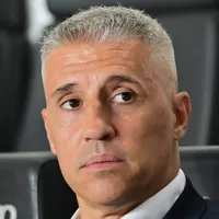 São Paulo se protege com multa pesada para evitar saída de Crespo