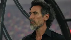 Eduardo Domínguez é o novo técnico do Atlético-MG