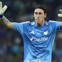 Corinthians enfrenta Cruzeiro e revê Cássio, Fagner e Tite no Mineirão