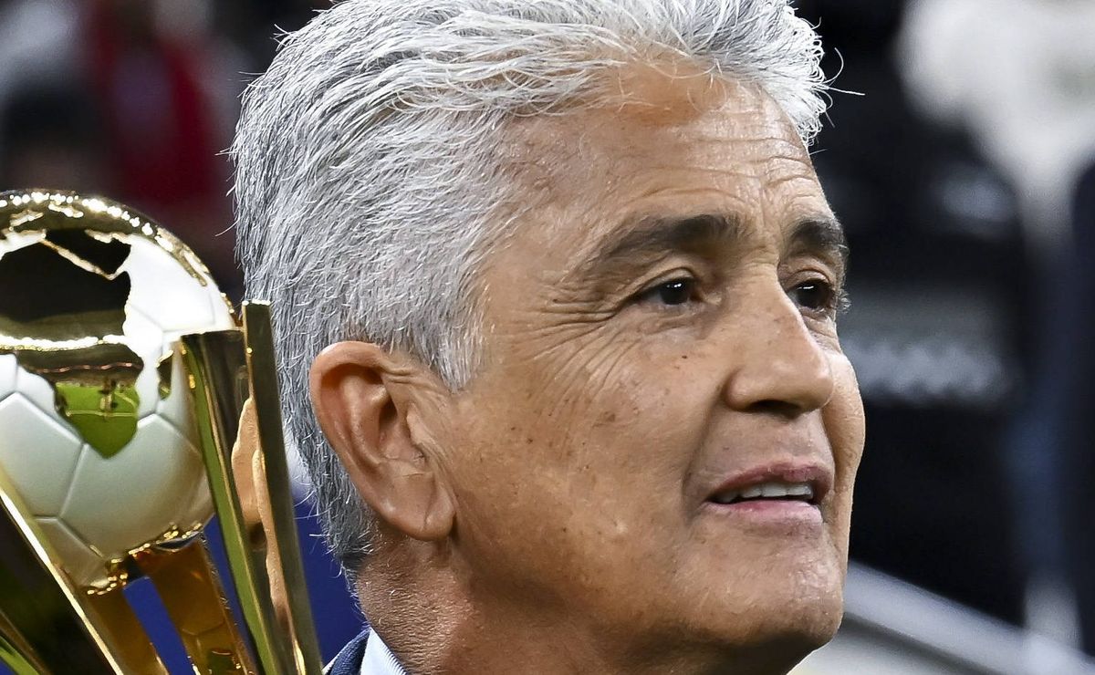 Bebeto vê coincidência e projeta hexa do Brasil na Copa do Mundo: “Tem tudo a ver”