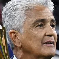 Bebeto vê coincidência e projeta hexa na Copa do Mundo