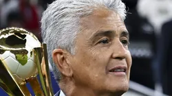 Bebeto projetou o hexa do Brasil. Foto: IMAGO/Naushad