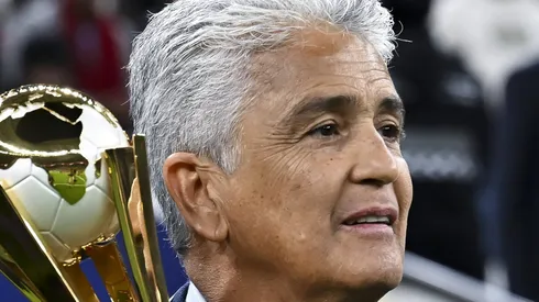 Bebeto projetou o hexa do Brasil. Foto: IMAGO/Naushad