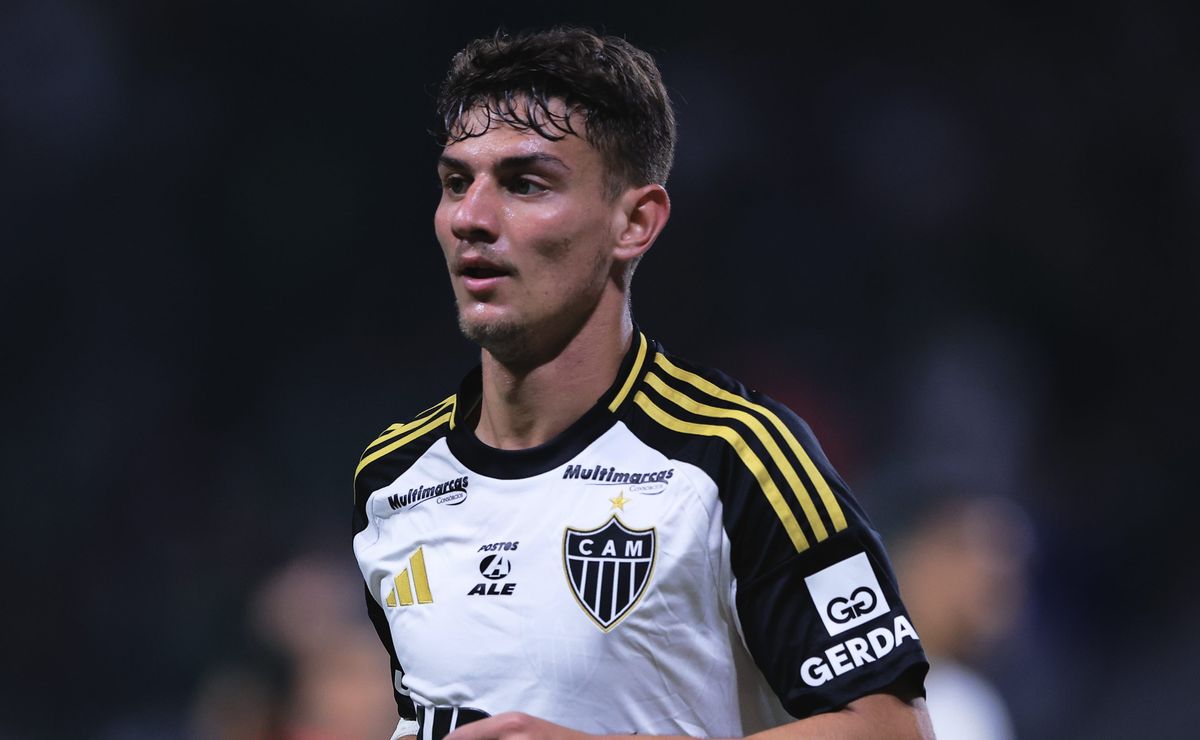 Natanael projeta Grêmio x Atlético-MG e revela ingrediente para motivação extra em Porto Alegre