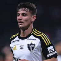 Natanael projeta Grêmio x Atlético-MG e revela motivação extra