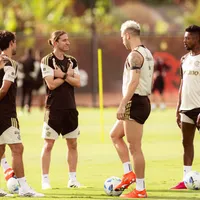 Flamengo precisa vencer por dois gols na Recopa e tenta reverter derrotas fora de casa