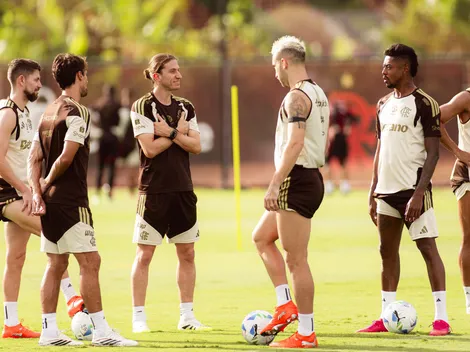 Flamengo precisa vencer por dois gols na Recopa e tenta reverter derrotas fora de casa