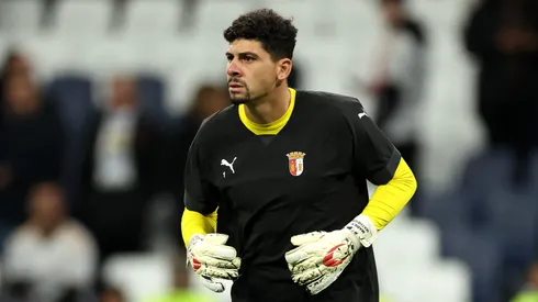 Matheus Magalhães interessa ao Botafogo.