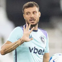 Anselmi põe à prova no Botafogo seu retrospecto frágil em mata-matas