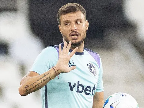 Anselmi põe à prova no Botafogo seu retrospecto frágil em mata-matas