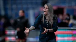 Saiba quando é a estreia de Emily Lima no Timão - Foto: Staff Images Woman/ CONMEBOL