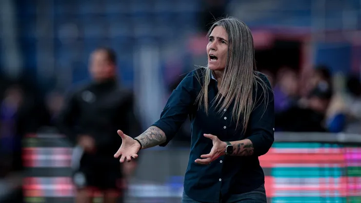 Saiba quando é a estreia de Emily Lima no Timão - Foto: Staff Images Woman/ CONMEBOL