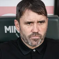 Ex-Inter, Eduardo Coudet encaminha acerto com o River Plate