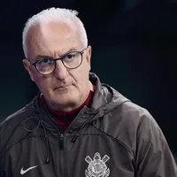 Cruzeiro tem histórico negativo contra Dorival, técnico do Corinthians