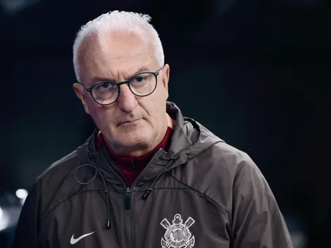 Cruzeiro tem histórico negativo contra Dorival, técnico do Corinthians