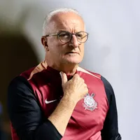Dorival Júnior pode mexer em todas as posições para Cruzeiro x Corinthians